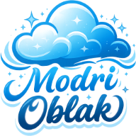 Modri oblak - Turistična agencija 